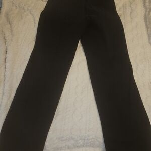 Gloria Vanderbilt Navy Blue Straight Leg Jeans
